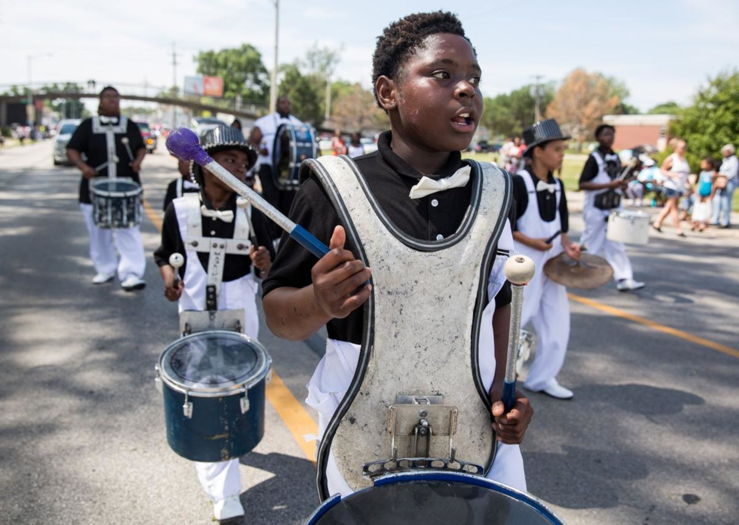 Foundation Honors Juneteenth, Closes for the First Time - Omaha ...