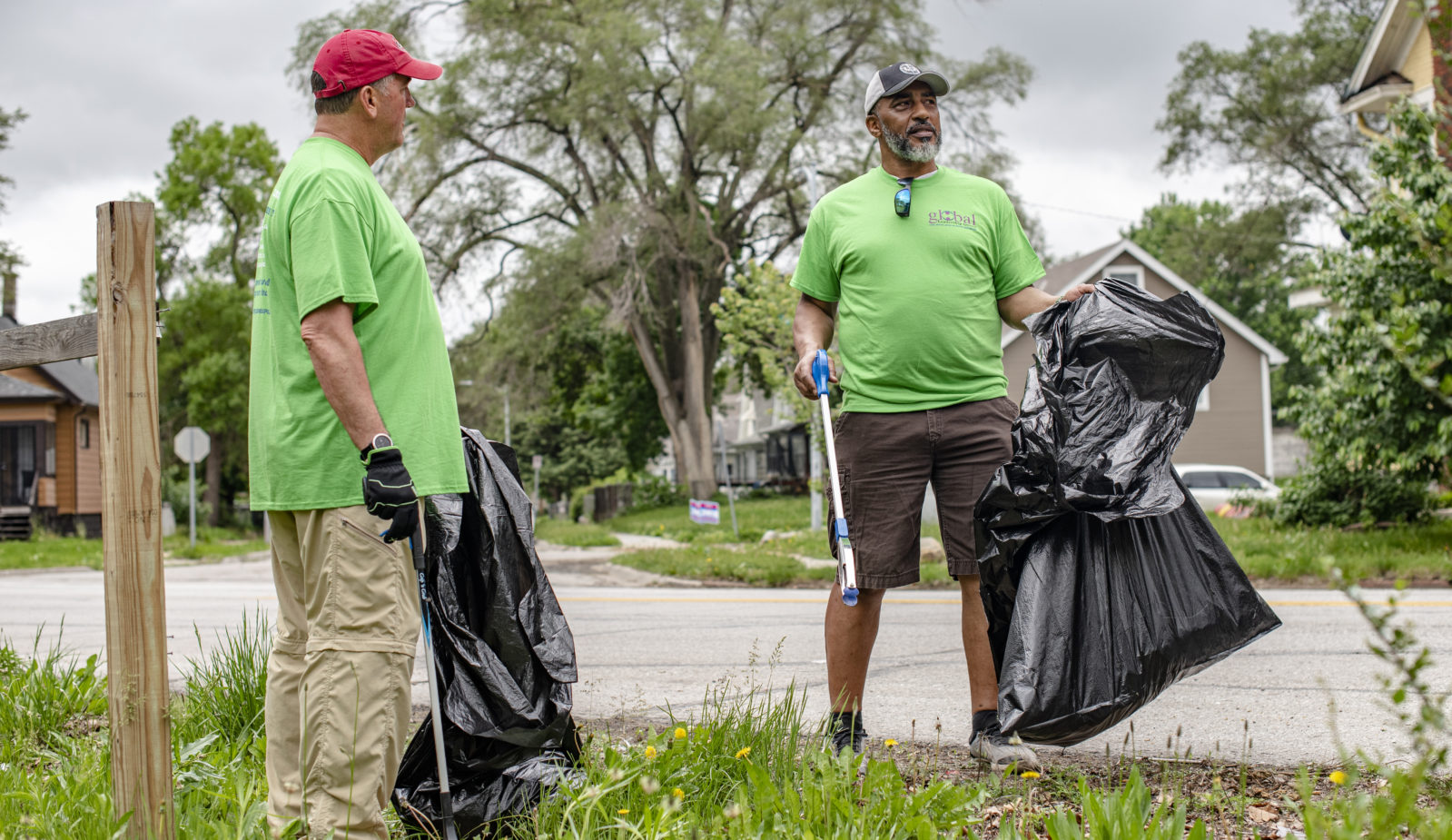 80K Awarded to 21 Omaha Neighborhood Groups for Community Building
