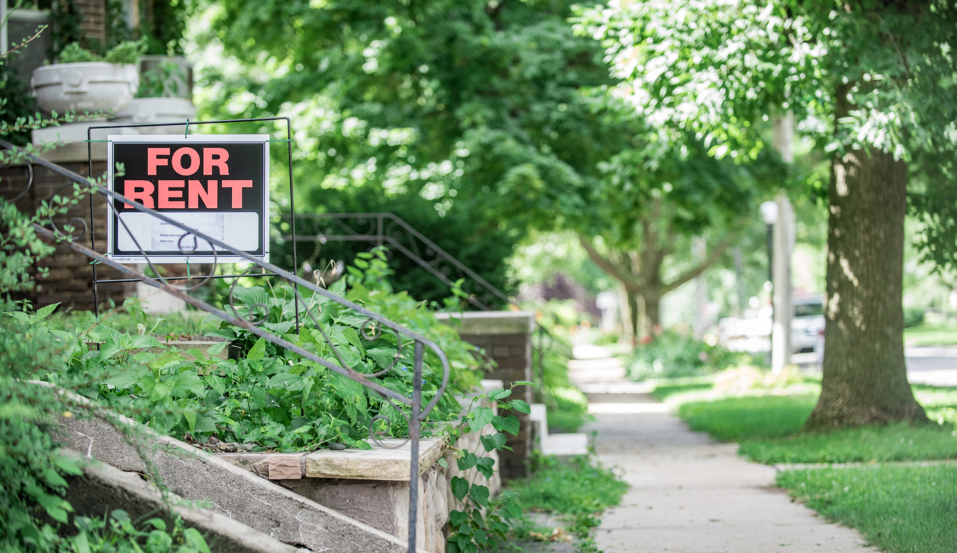 Housing Omaha Community Foundation