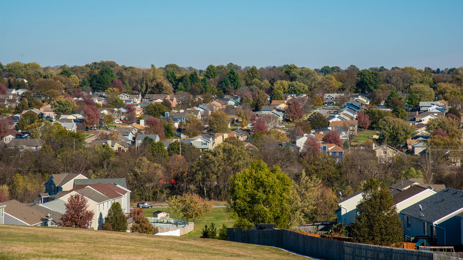 Innovation Round Funding Announced For Affordable Housing In Omaha ...