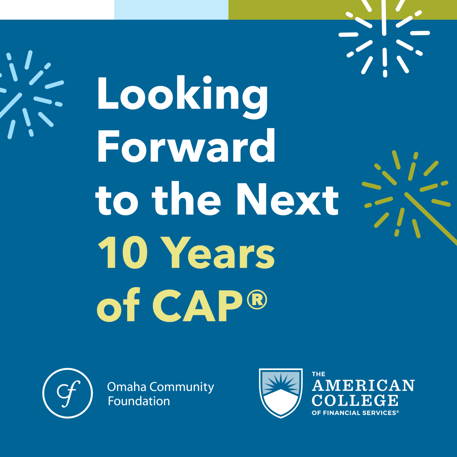 Chartered Advisor in Philanthropy® Social Media Toolkit - Omaha ...