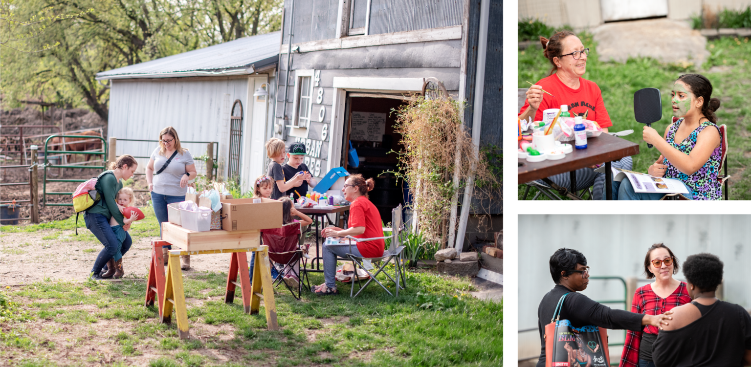 Over 70 Omaha Women Get Help Finding Jobs, Child Care Omaha Community Foundation