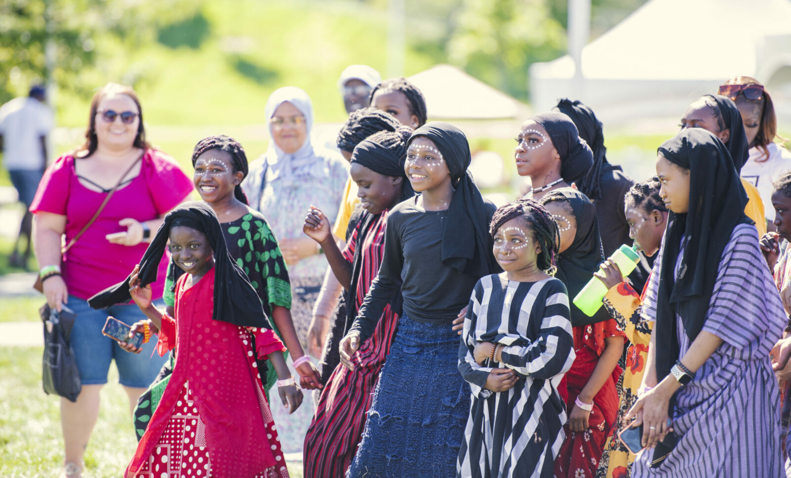 Fund for Omaha report highlights record request for flexible grant