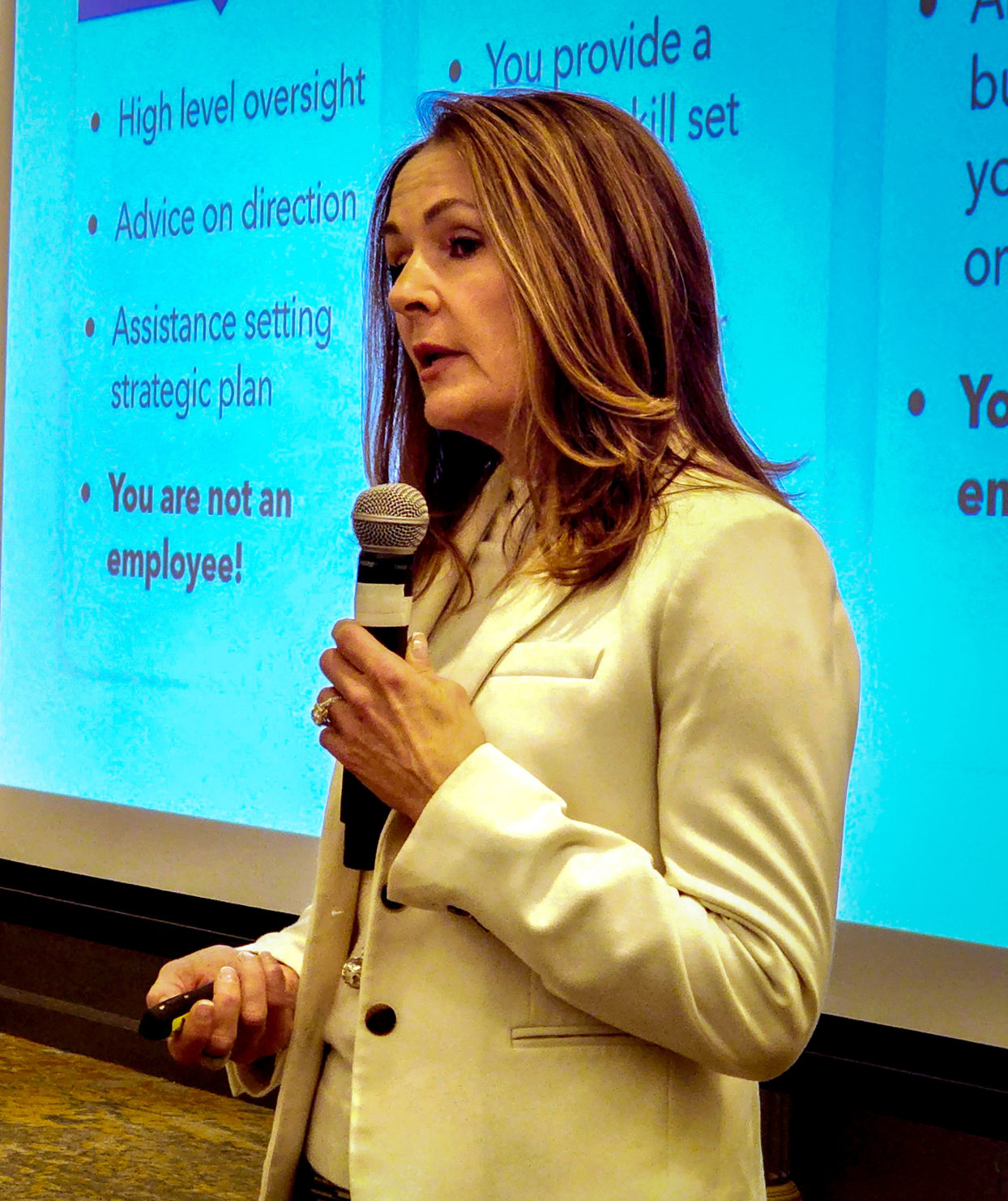 16 professionals graduate from Chartered Advisor in Philanthropy (CAP ...