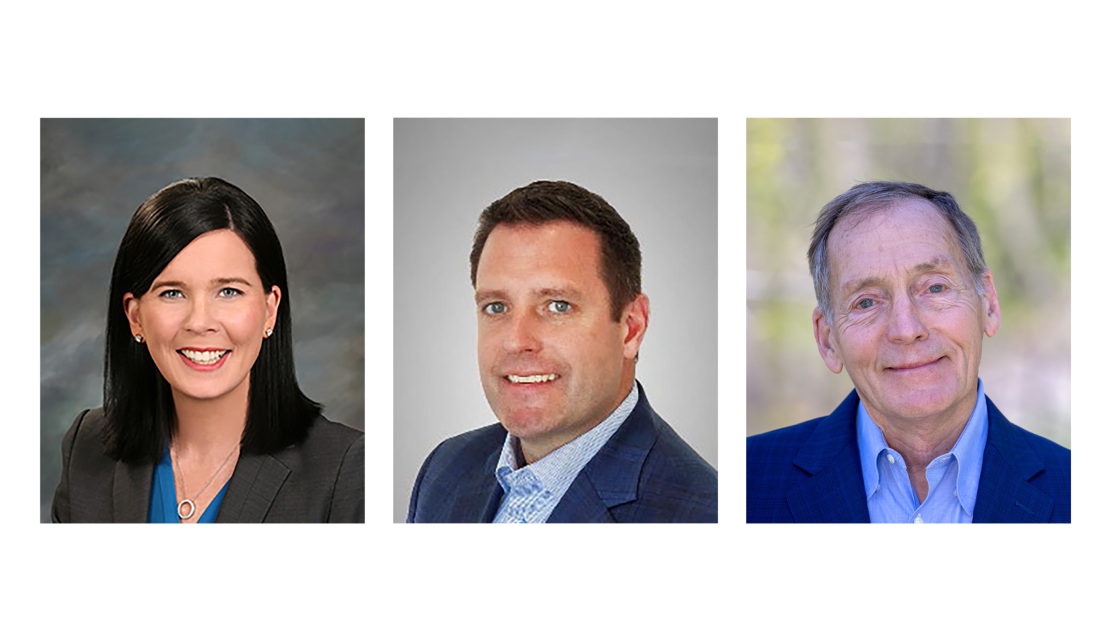 Omaha Community Foundation adds three local leaders to Board of