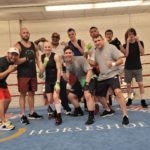 Jackson Boxing Club Omaha